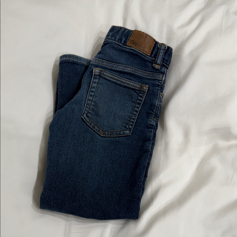 GAP Classic Denim Jeans
